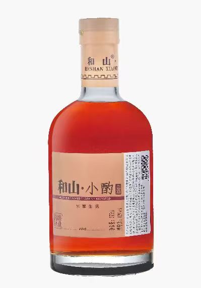 绍兴酒